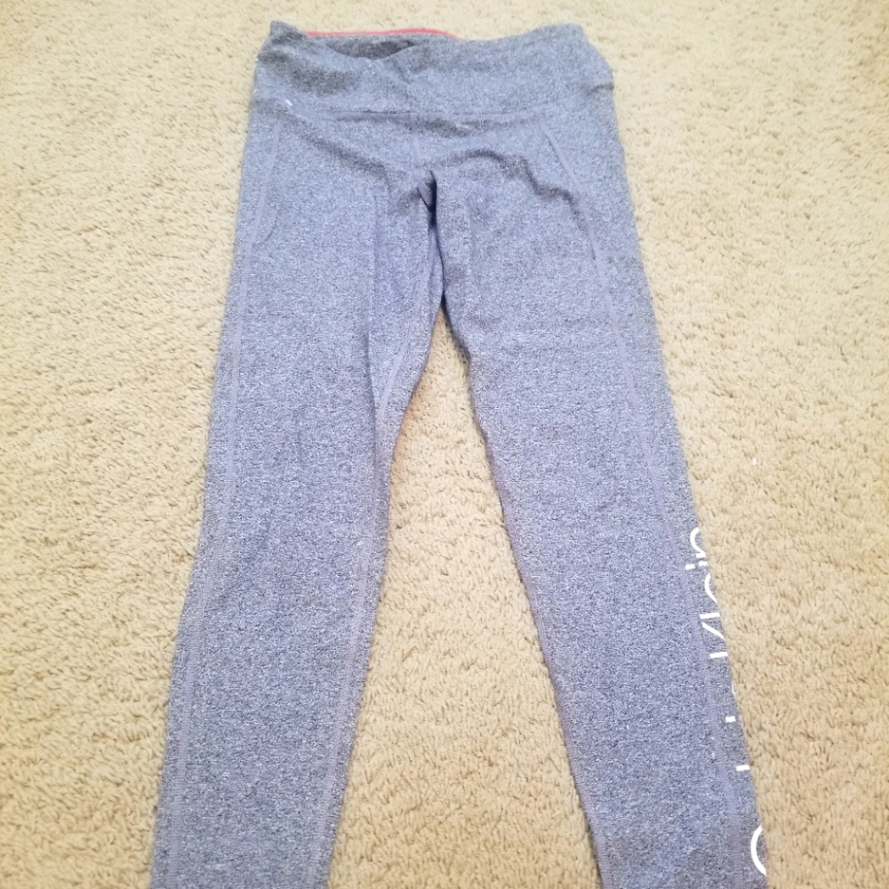 Calvin Klein performance leggings